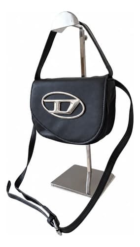Mini Bag D Logo