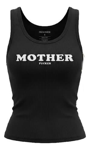 Musculosa Mother